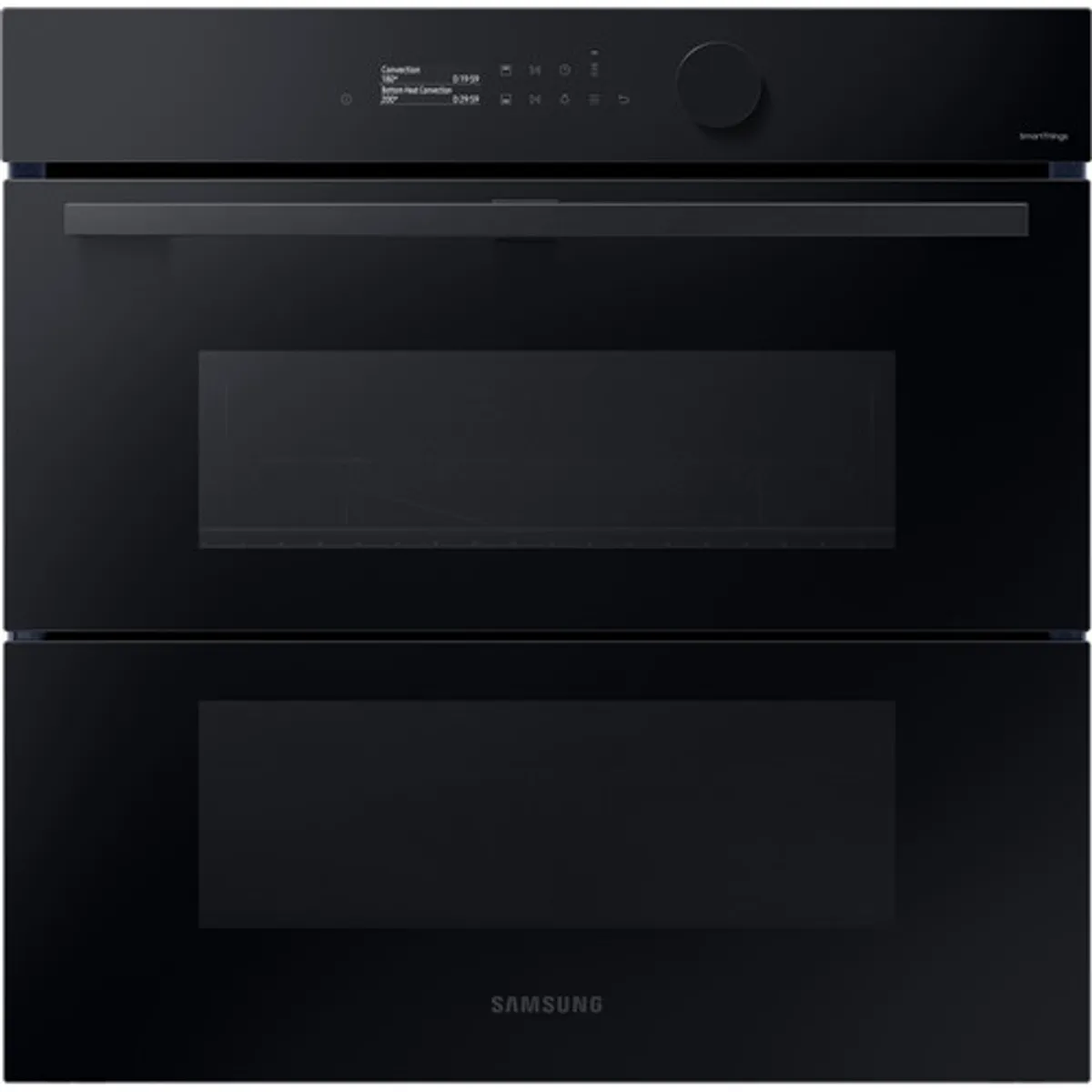 Samsung NV7B5755SAK/U1 Dual Cook Flex