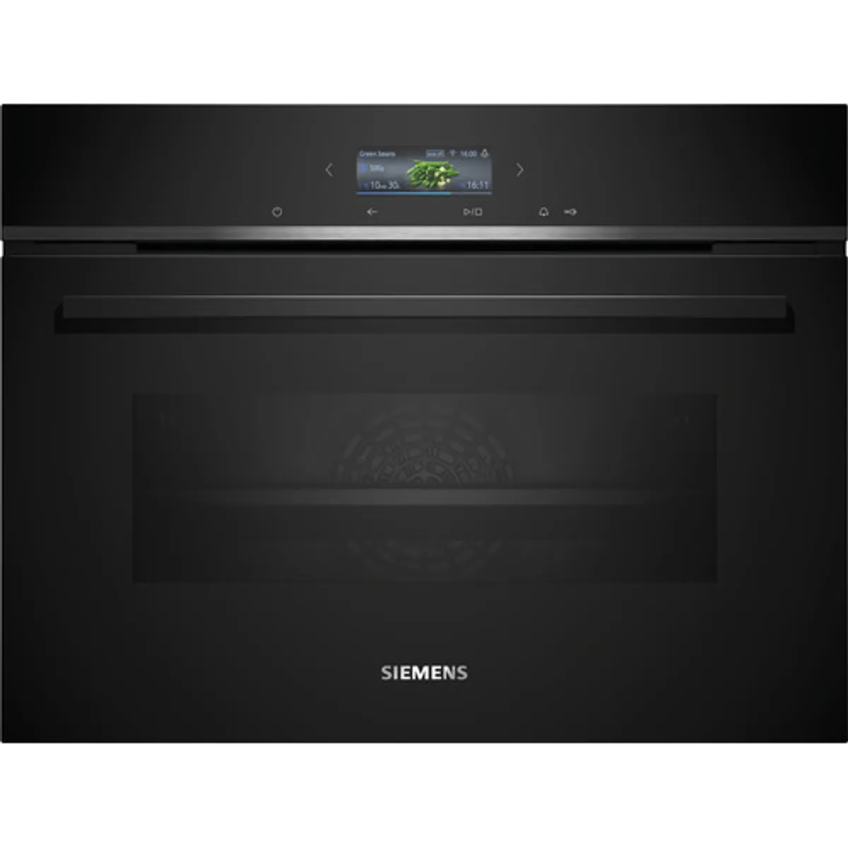 Siemens CB734G1B1 Air Fry
