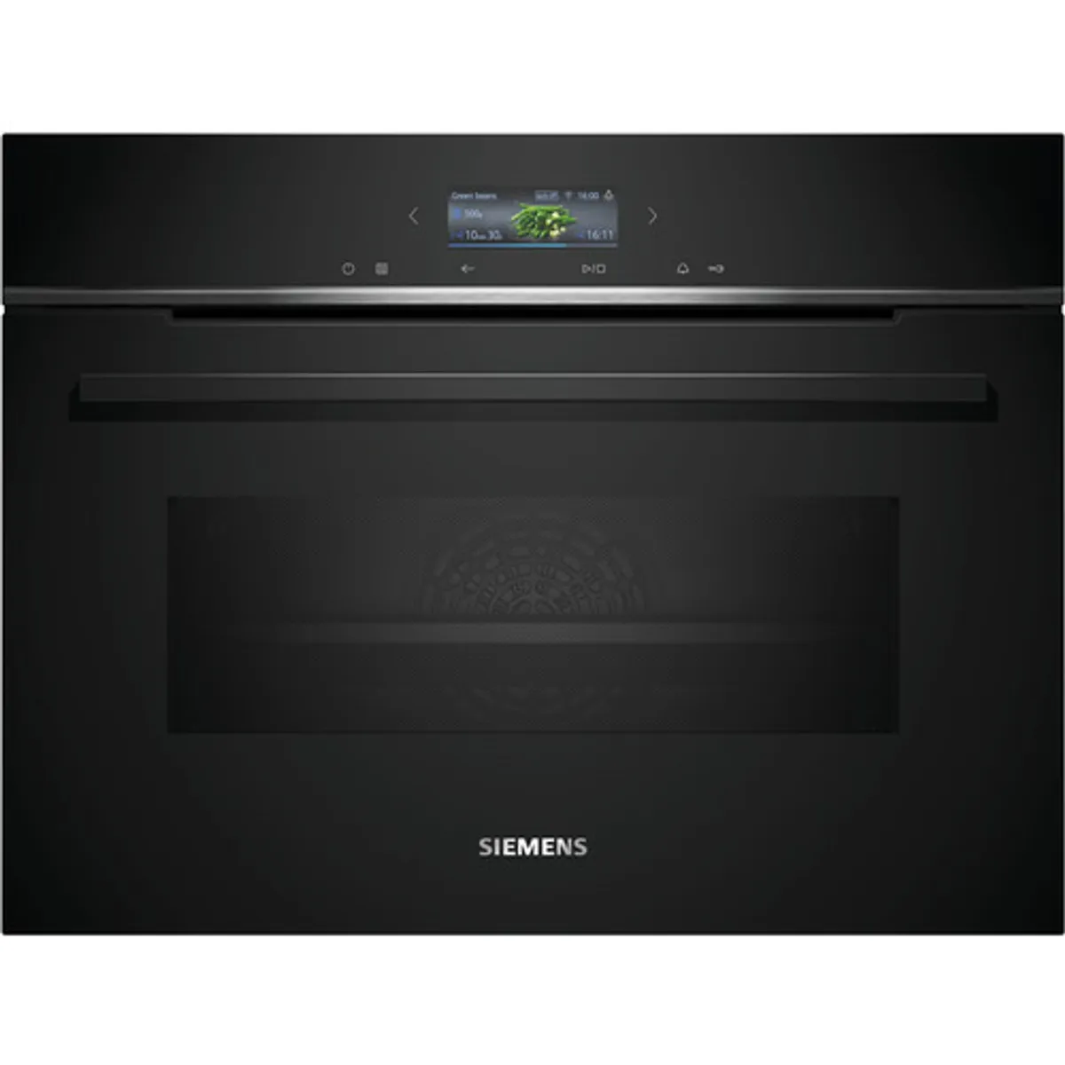 Siemens CM724G1B1 Air Fry