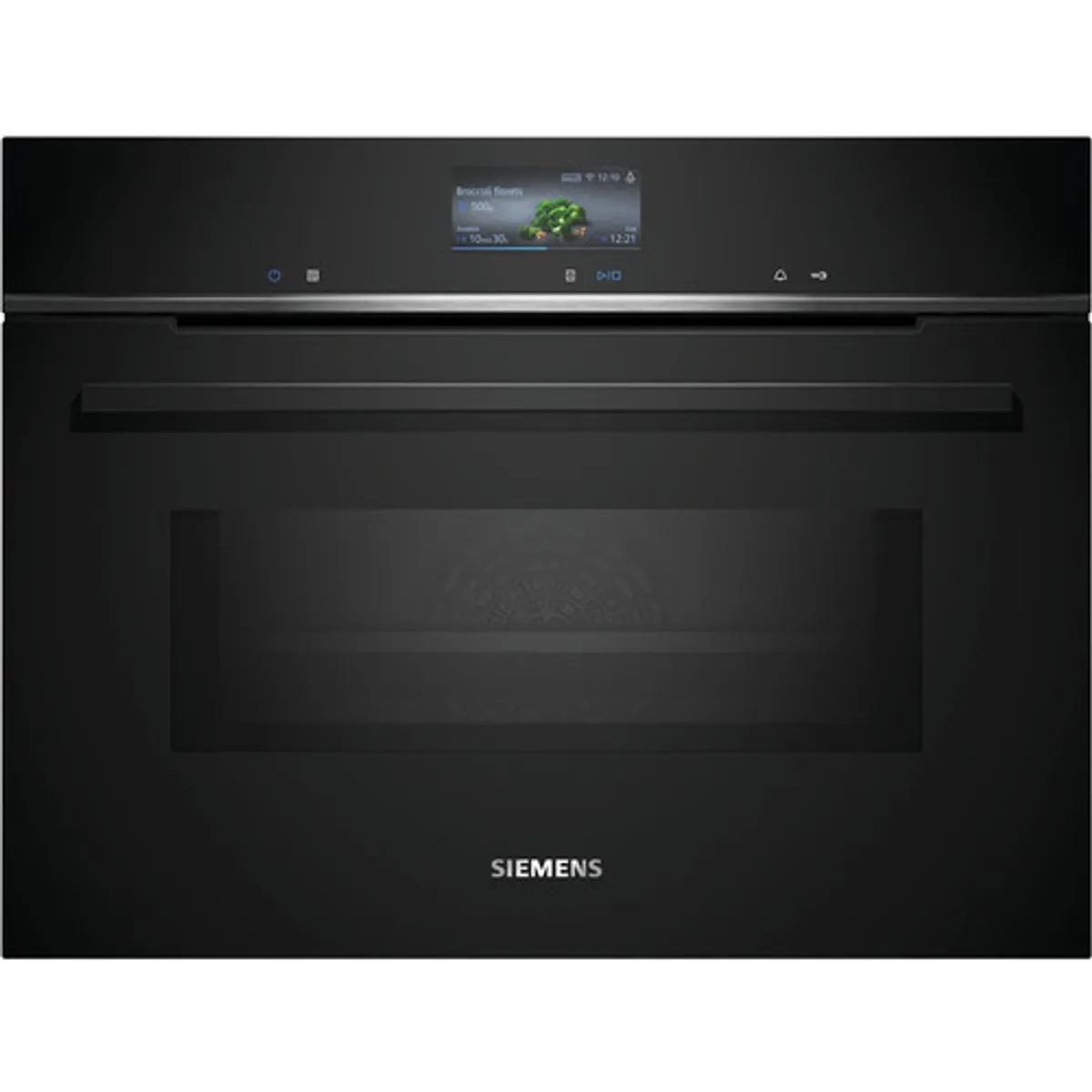Siemens CM736GAB1 Air Fry