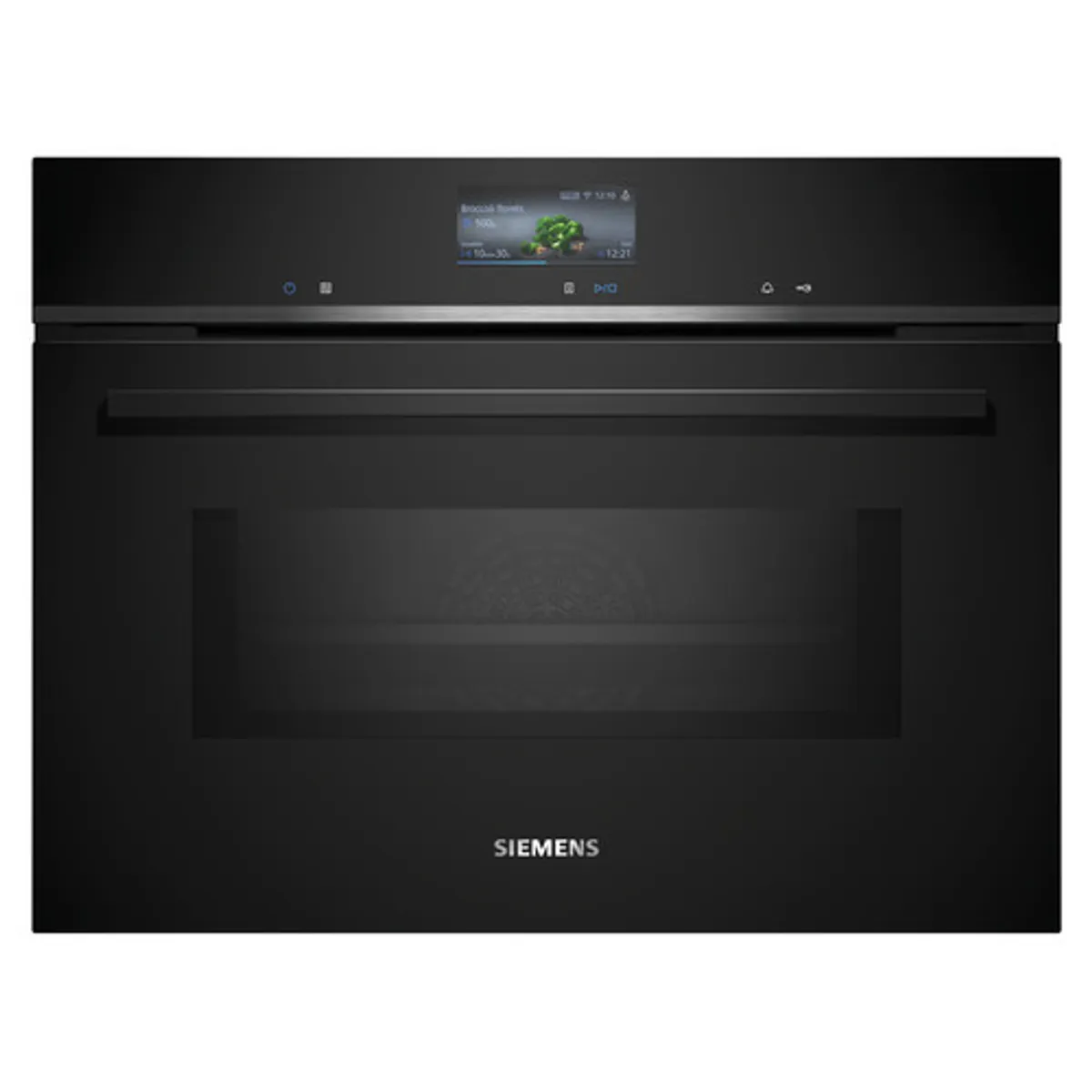 Siemens CM776GKB1 Air Fry