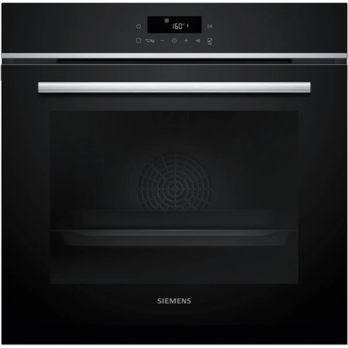 Siemens HB572ABS3 Air Fry