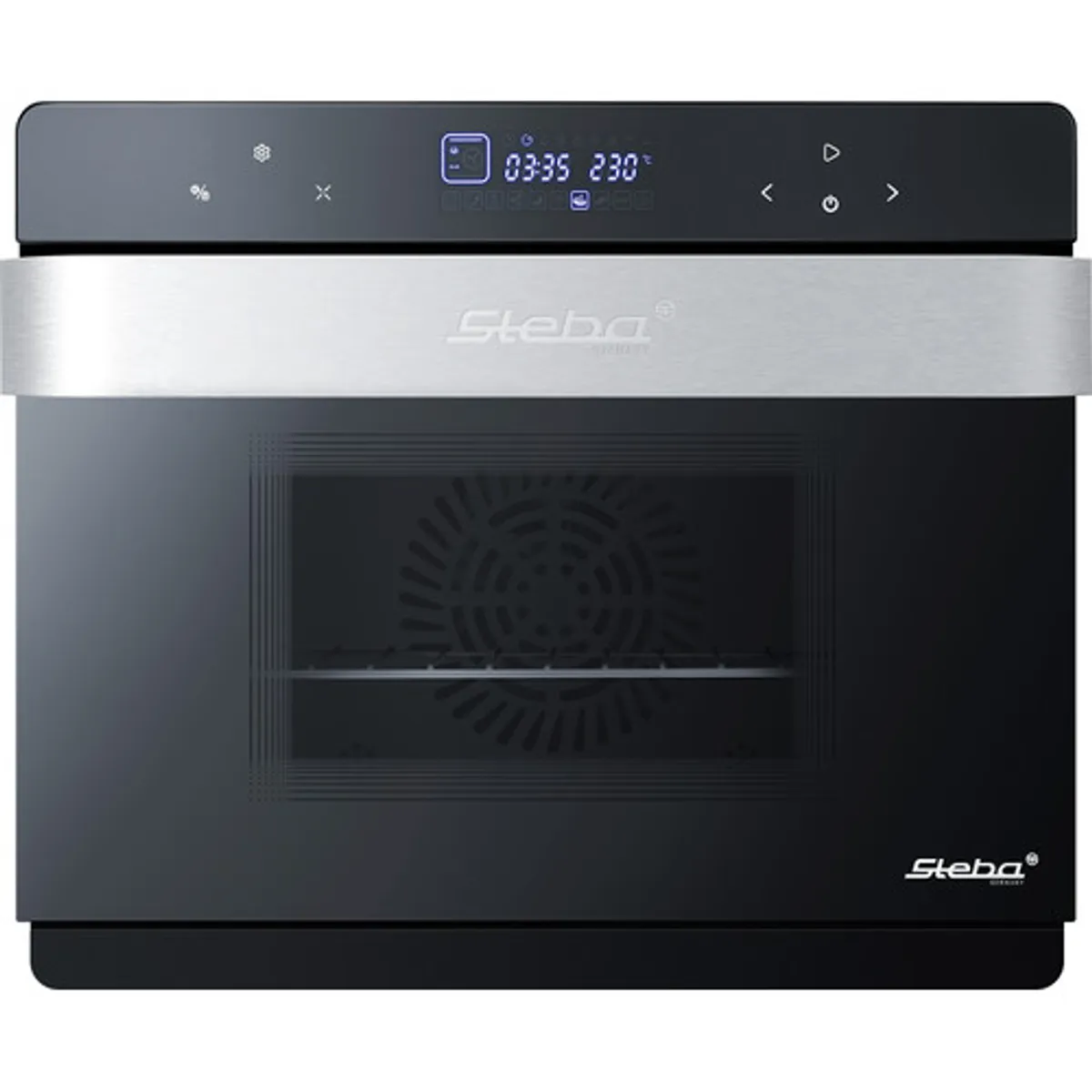 Steba DG30
