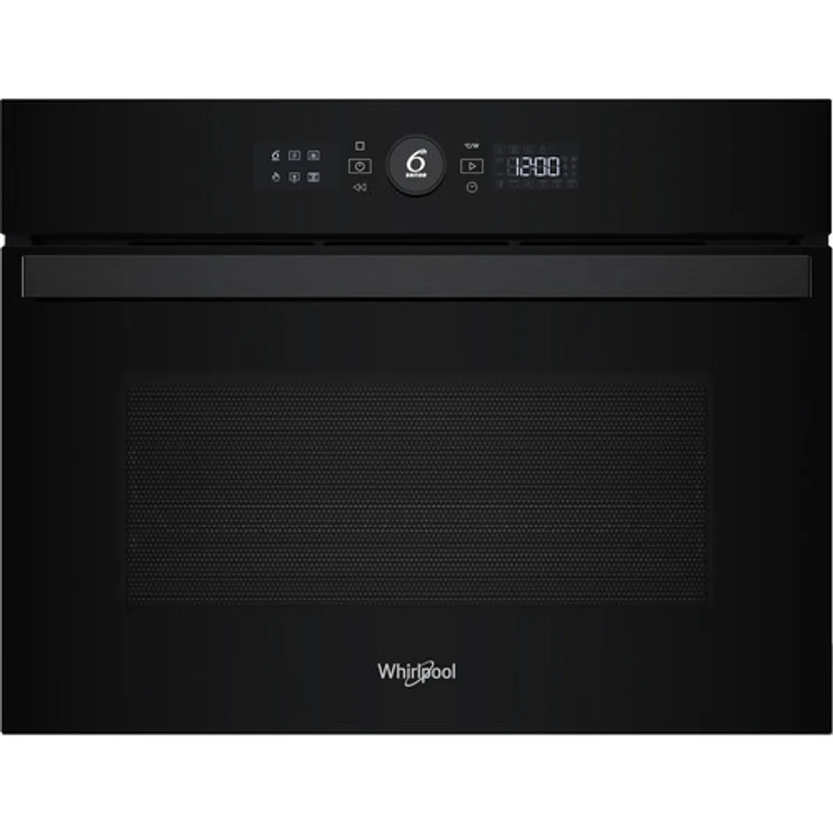 Whirlpool WCW46HMB