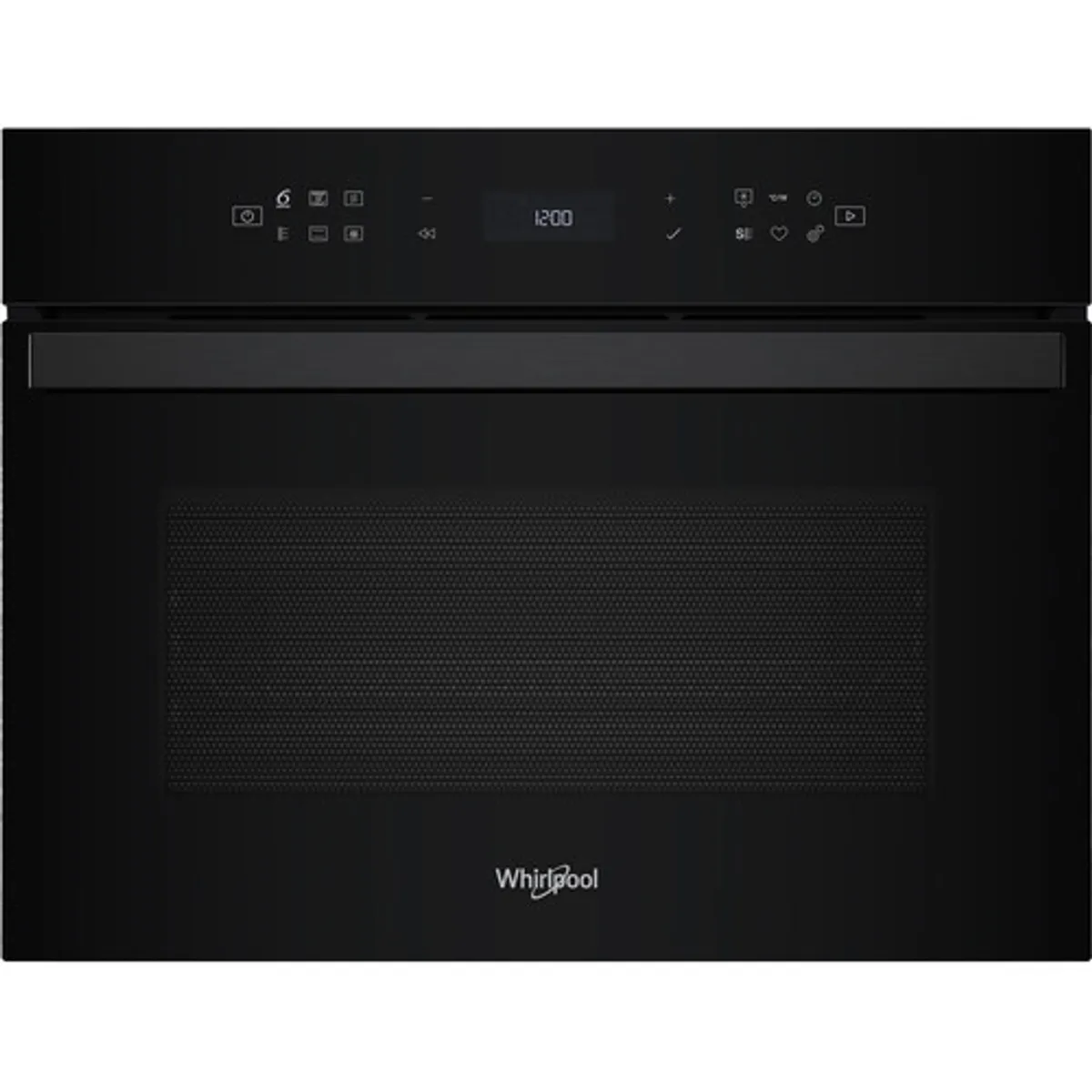 Whirlpool WCW6O7HTB