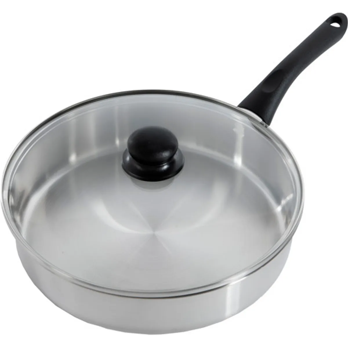 BK Bold Hapjespan 28 cm