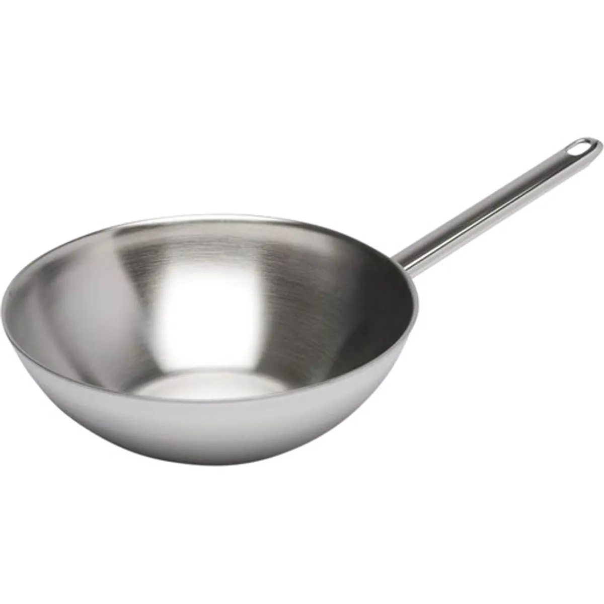 Demeyere Apollo 7 Wokpan 26 cm