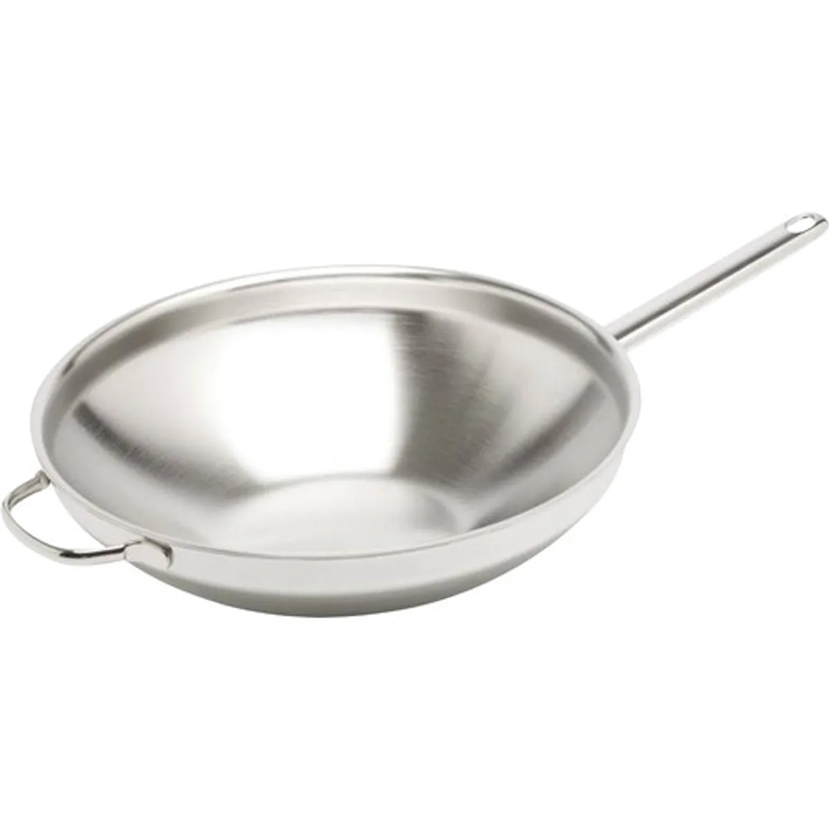 Demeyere Apollo 7 Wokpan 32 cm