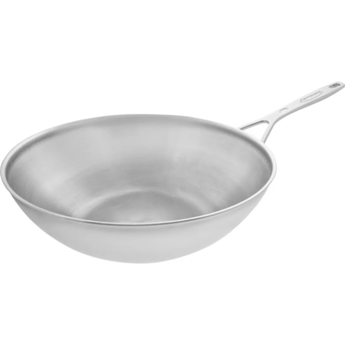 Demeyere Industry 5 Wokpan 30 cm