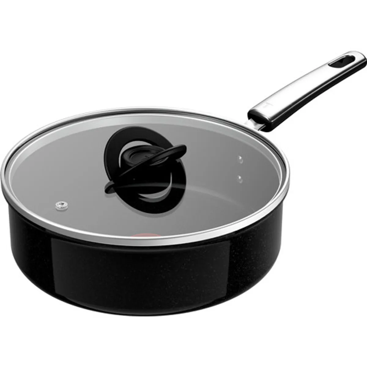 Tefal Experience Ceram hapjespan 24 cm