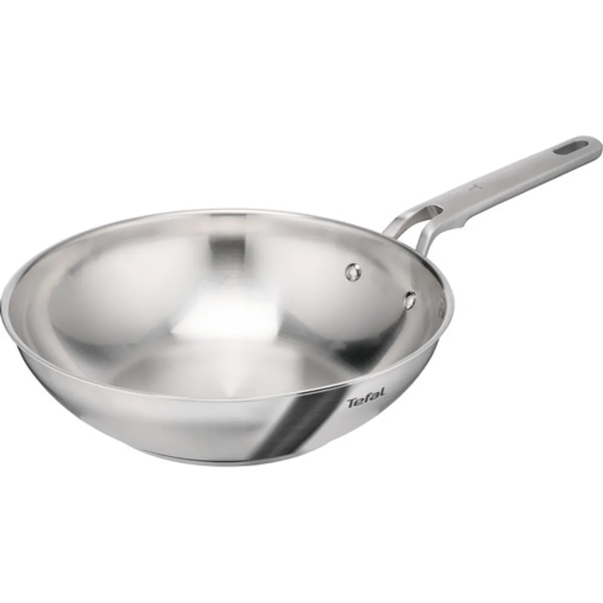 Tefal Extreme wokpan 28 cm
