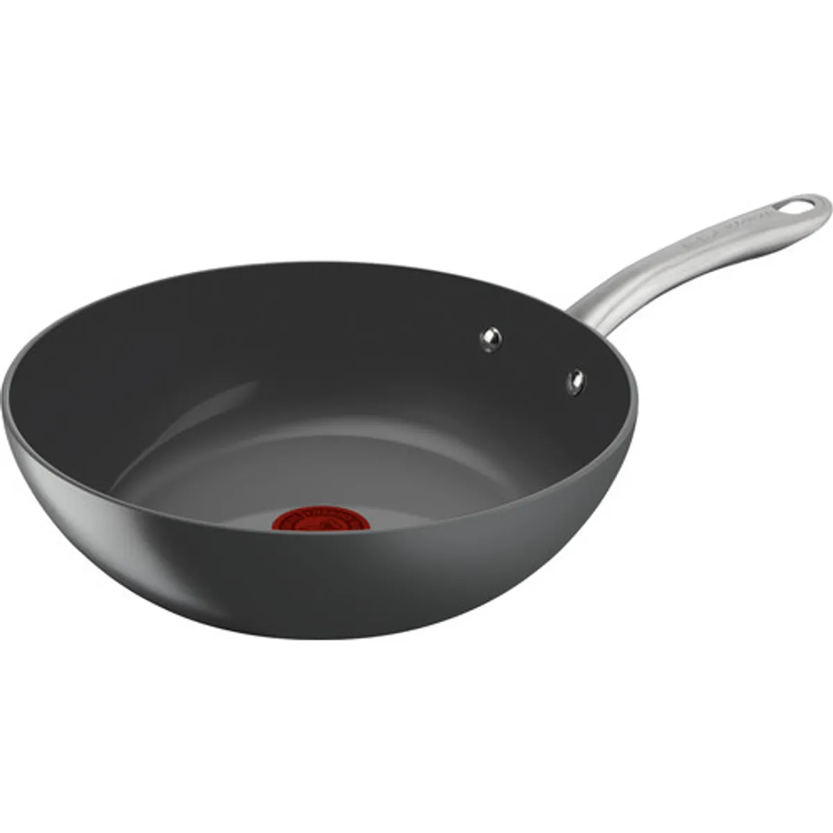 Tefal Renew+ Keramische wokpan 28 cm