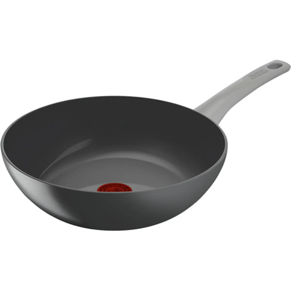 Tefal Renew ON C42719 Keramische Wokpan 28 cm