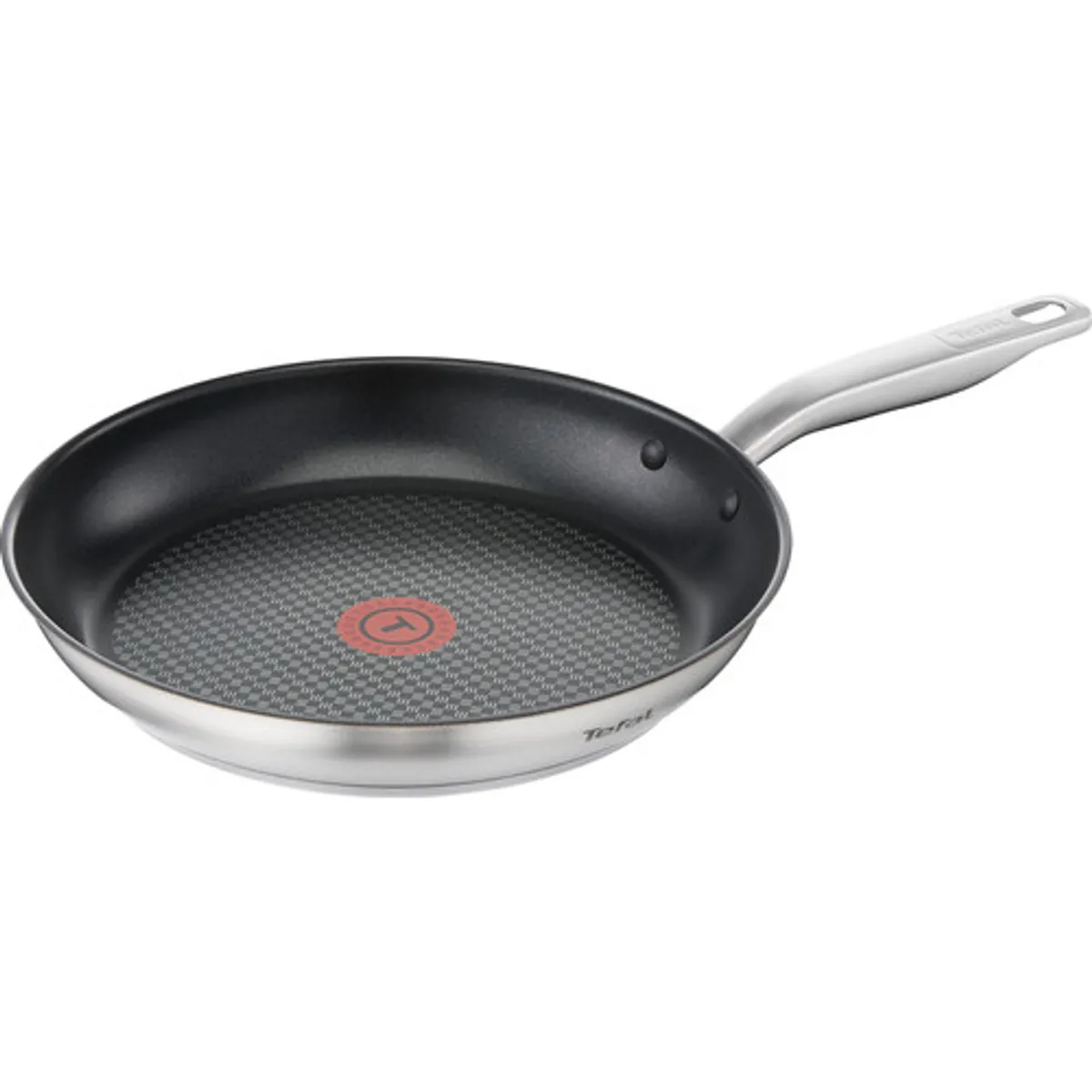 Tefal Virtuoso Koekenpan 28 cm