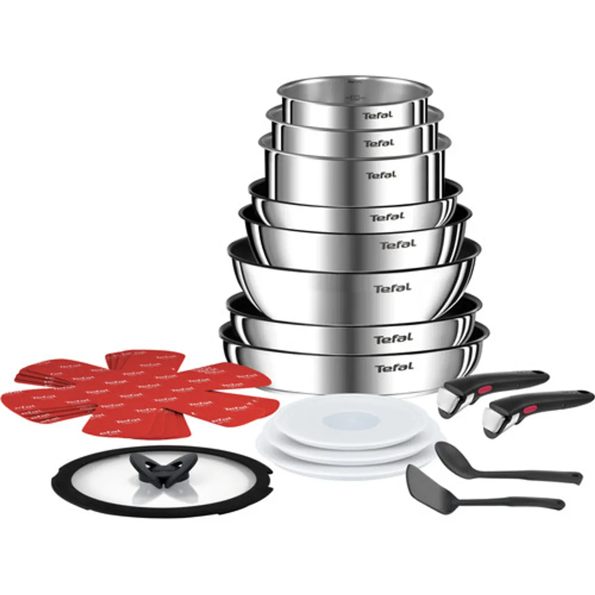 Tefal Ingenio Emotion L897SJ