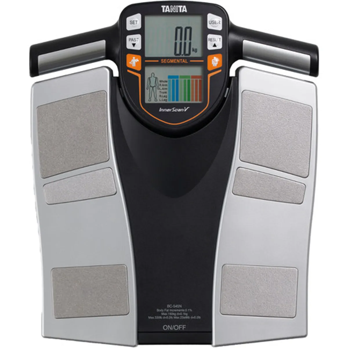 Tanita BC-545N