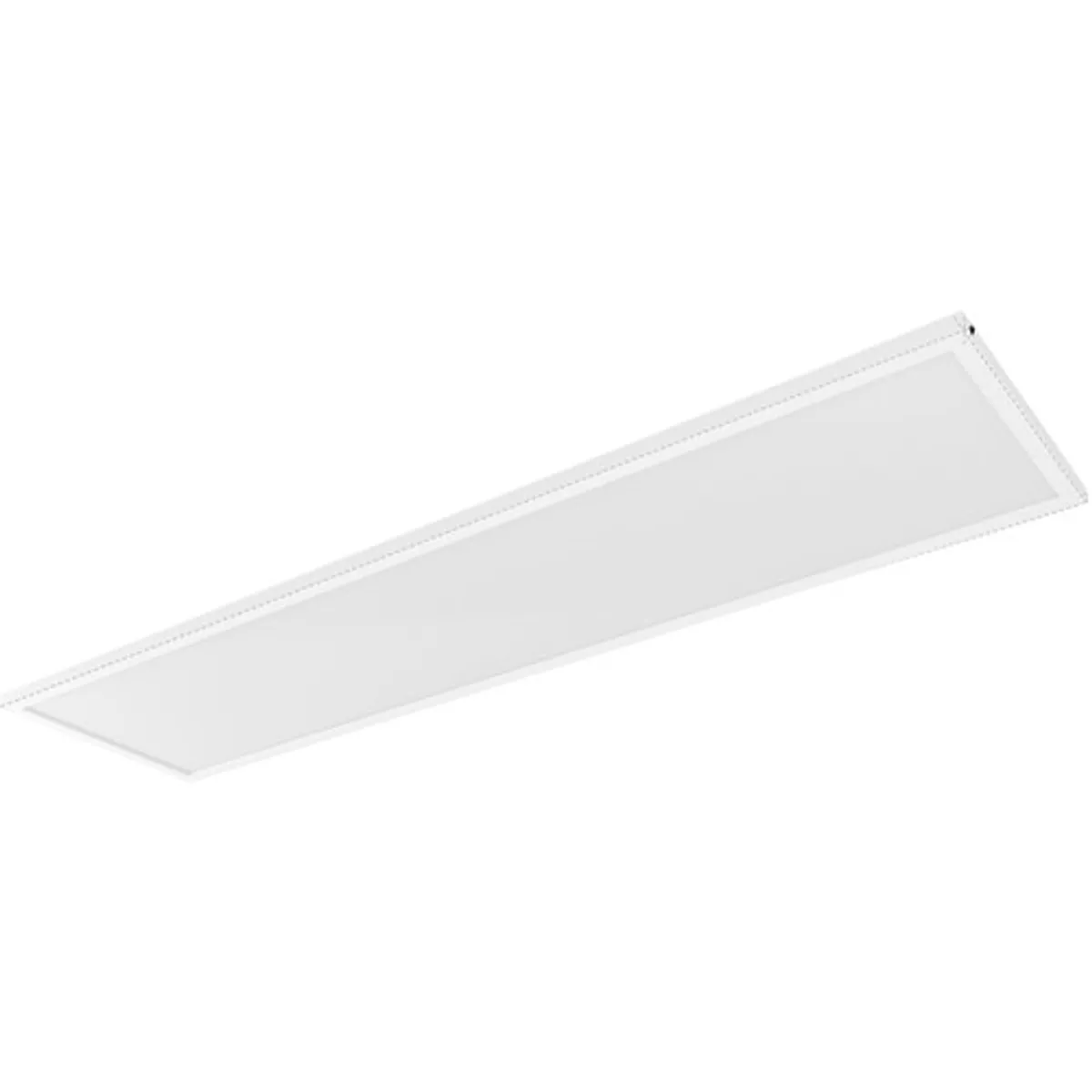 Philips Hue Aurelle White Ambiance - Wit - Rechthoekig