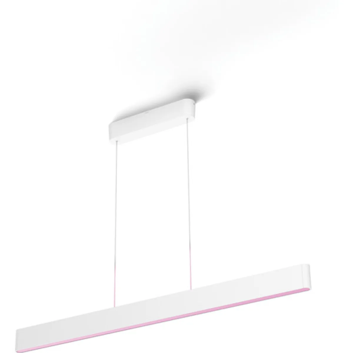 Philips Hue Ensis hanglamp White & Color Wit