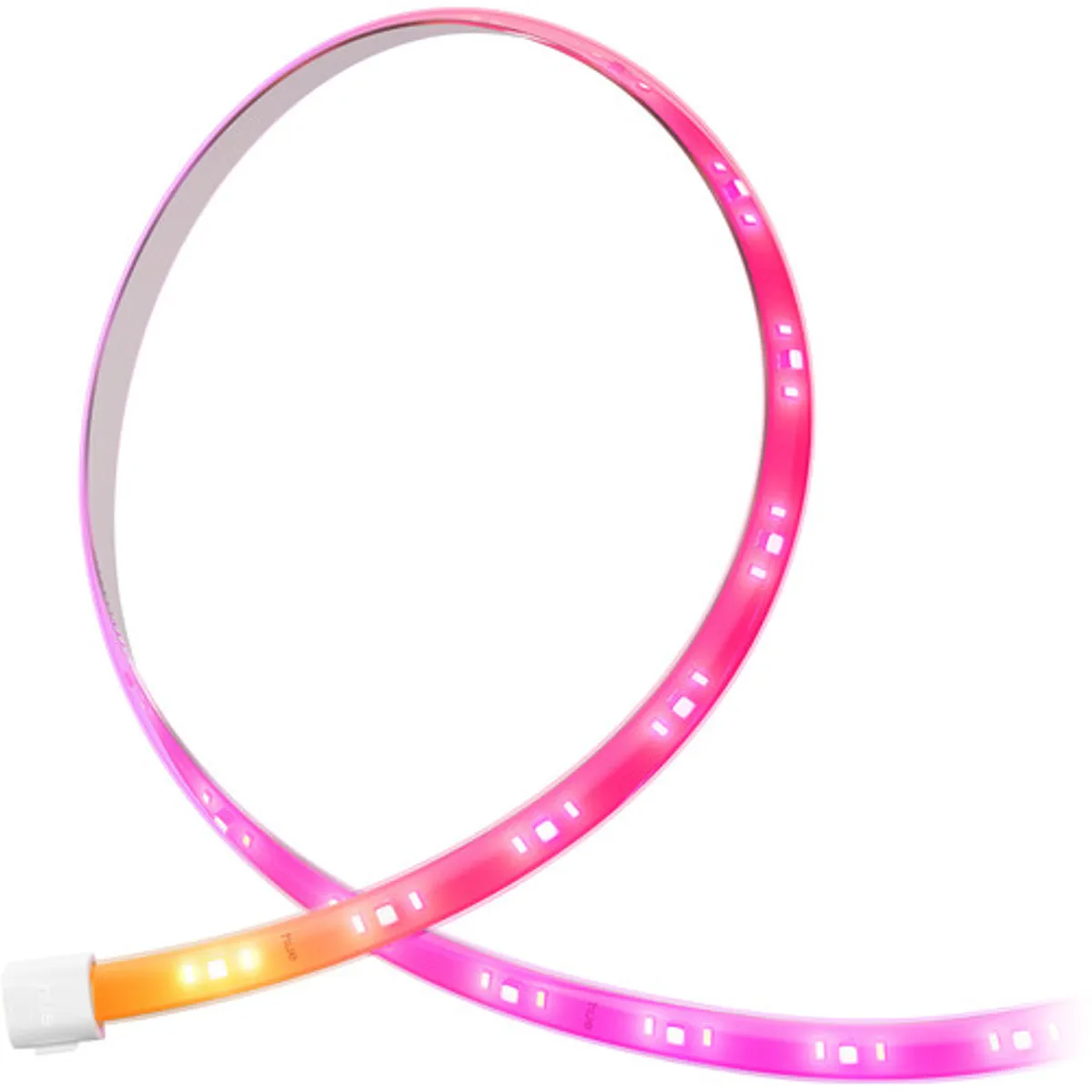 Philips Hue Flux LED Strip 2 meter Verlengstrip