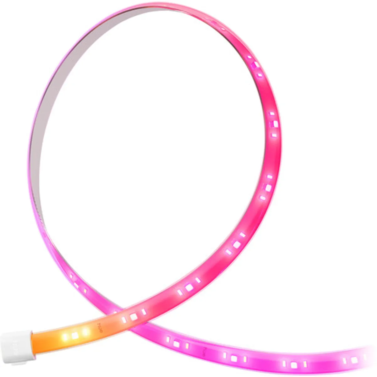 Philips Hue Flux LED Strip 5 meter Verlengstrip