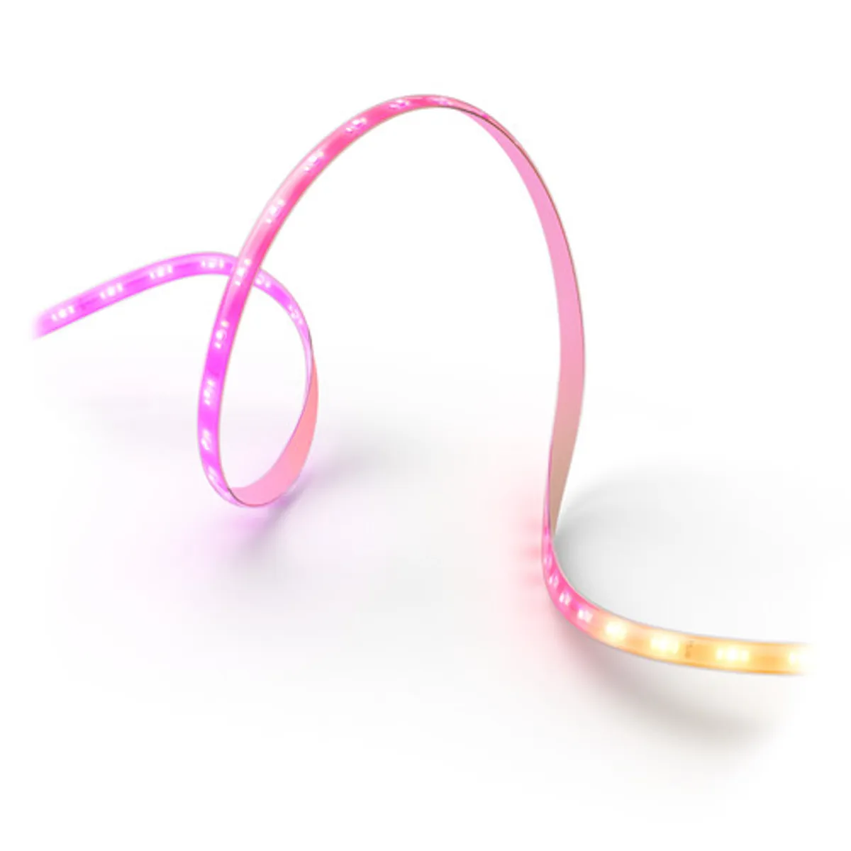 Philips Hue Flux LED Strip Ultrahelder 5 meter