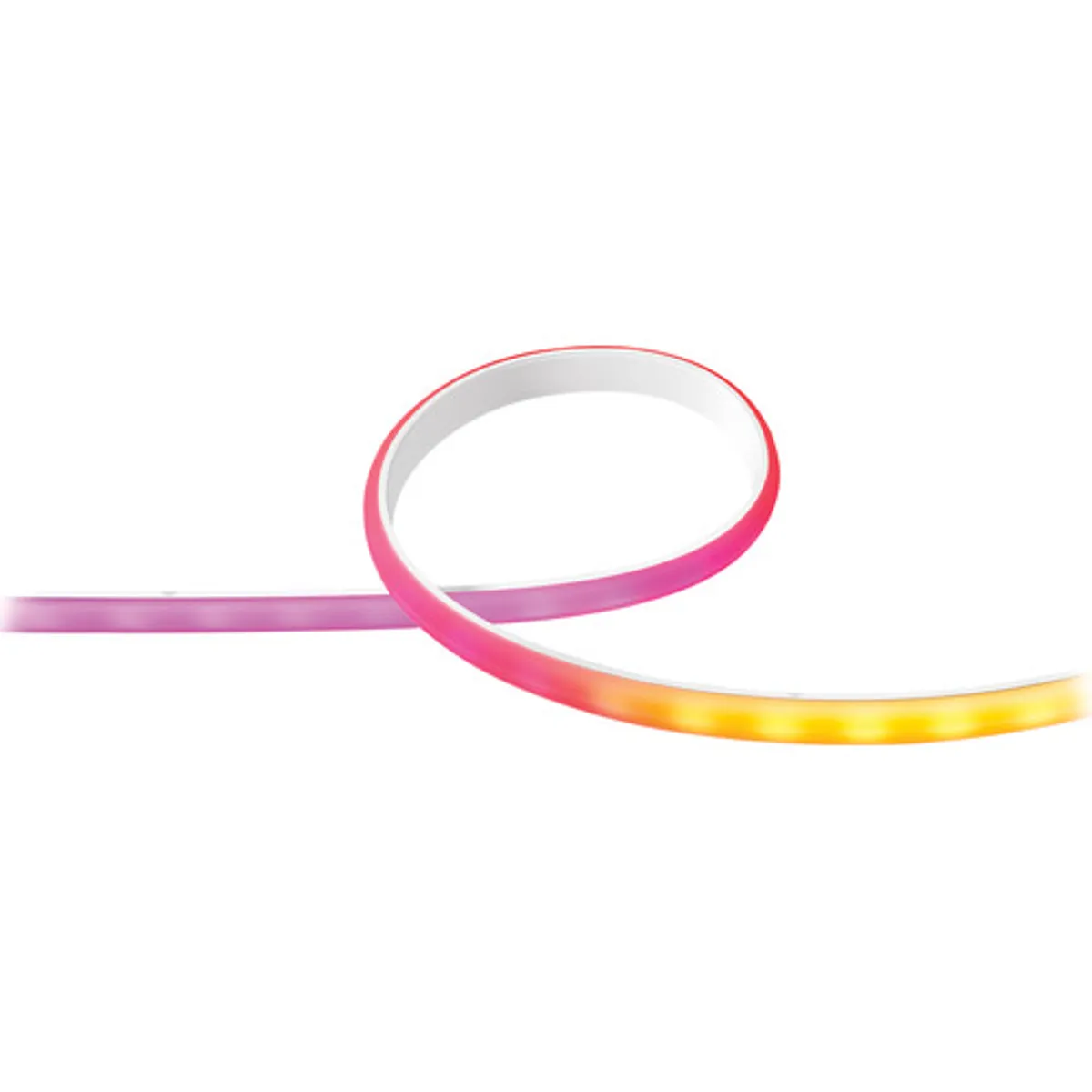 Philips Hue Gradient Led Strip uitbreiding