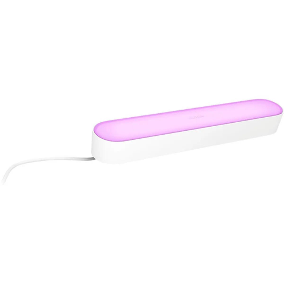Philips Hue Play Lichtbalk White & Color Wit 1 Stuk