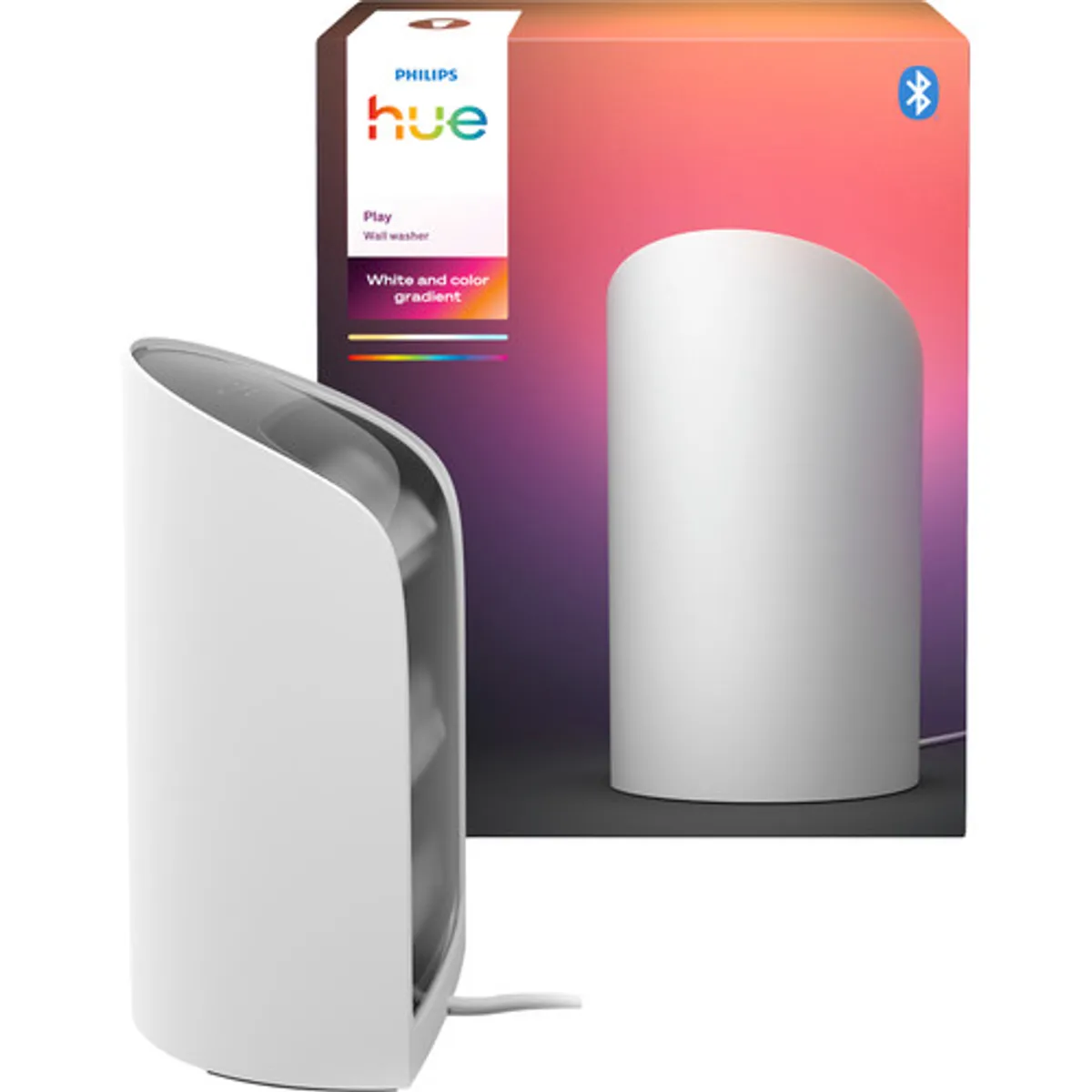 Philips Hue Play Wall Washer Wit