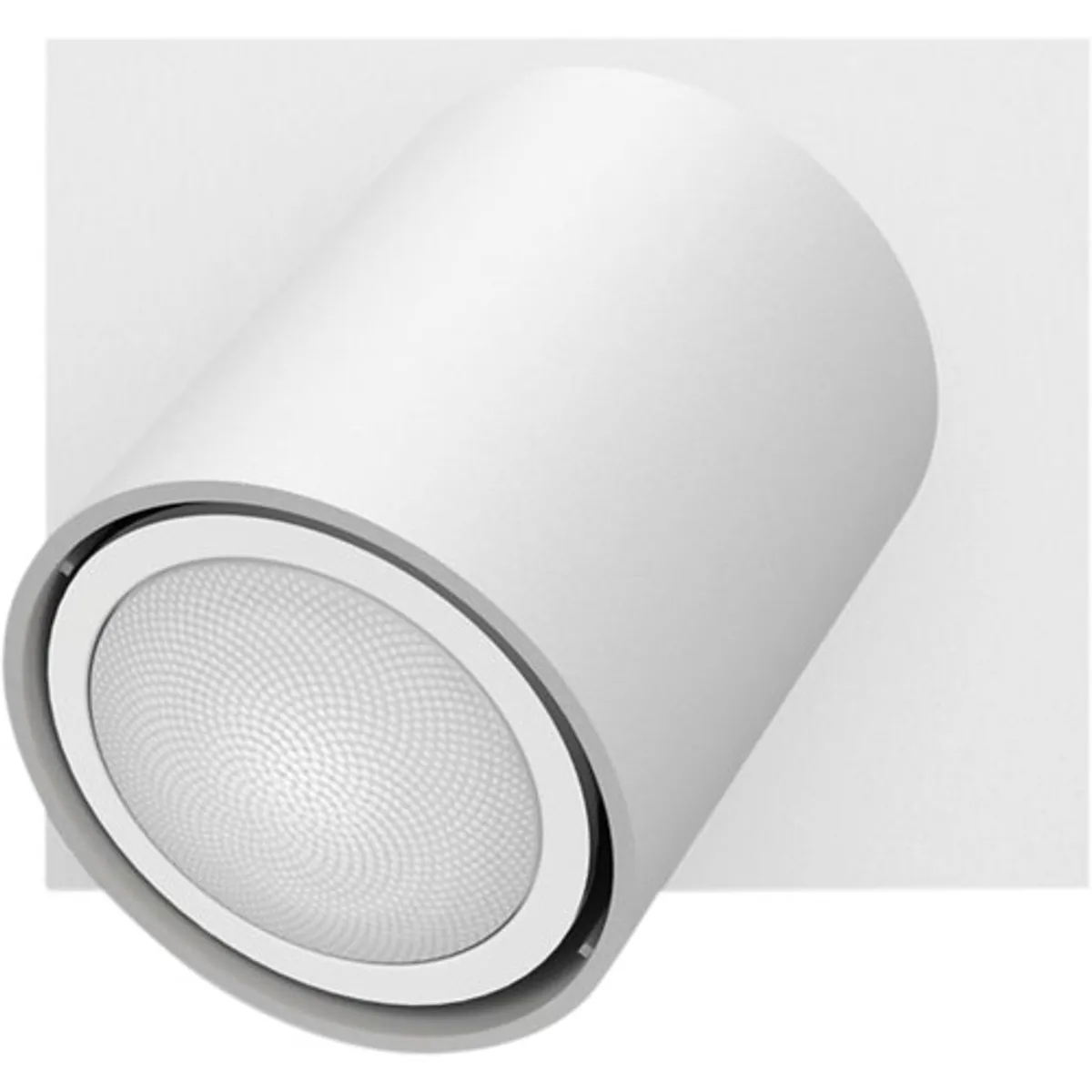 Philips Hue Runner opbouwspot White Ambiance - 1 Spots - Wit