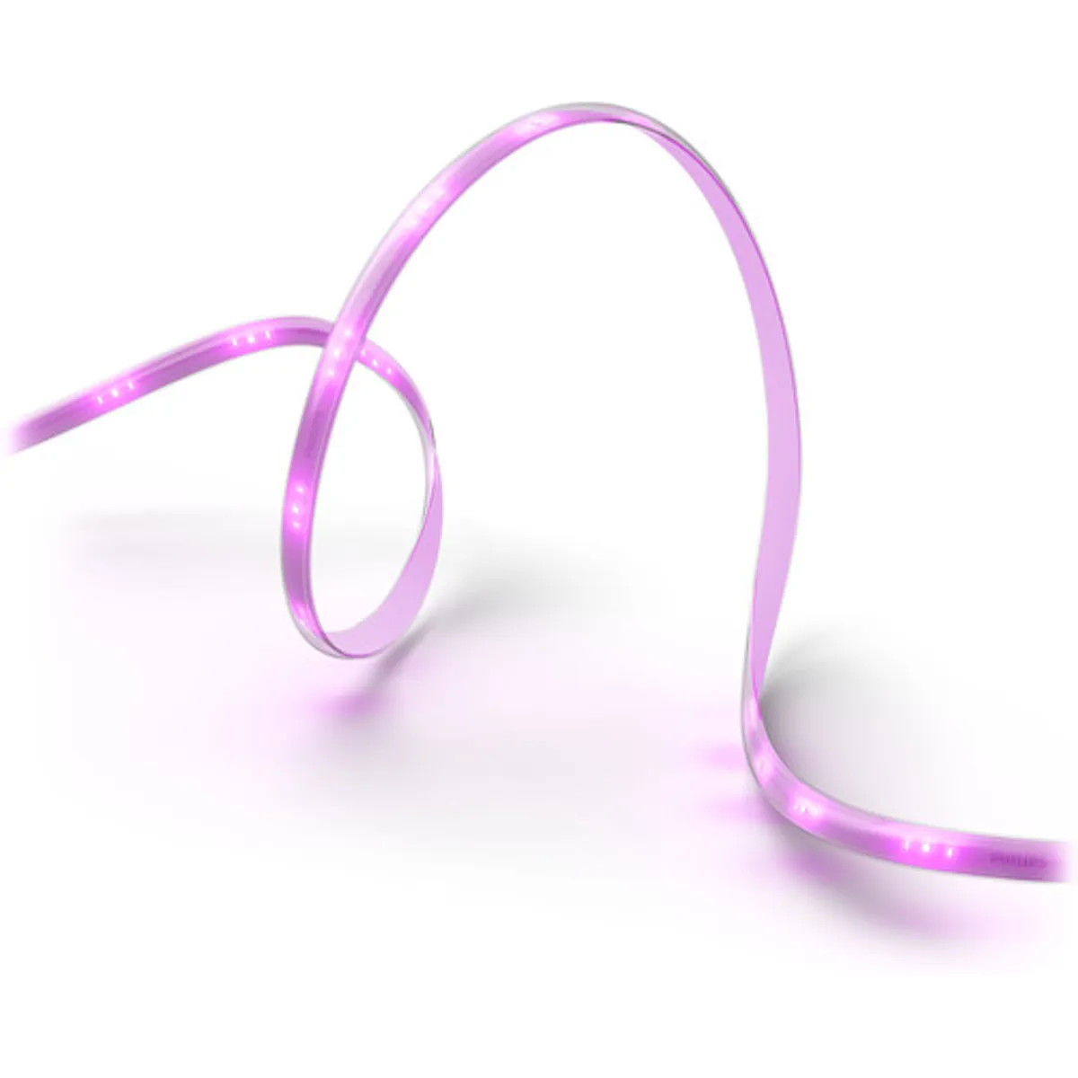 Philips Hue Solo Led Strip - White and Color - 5m