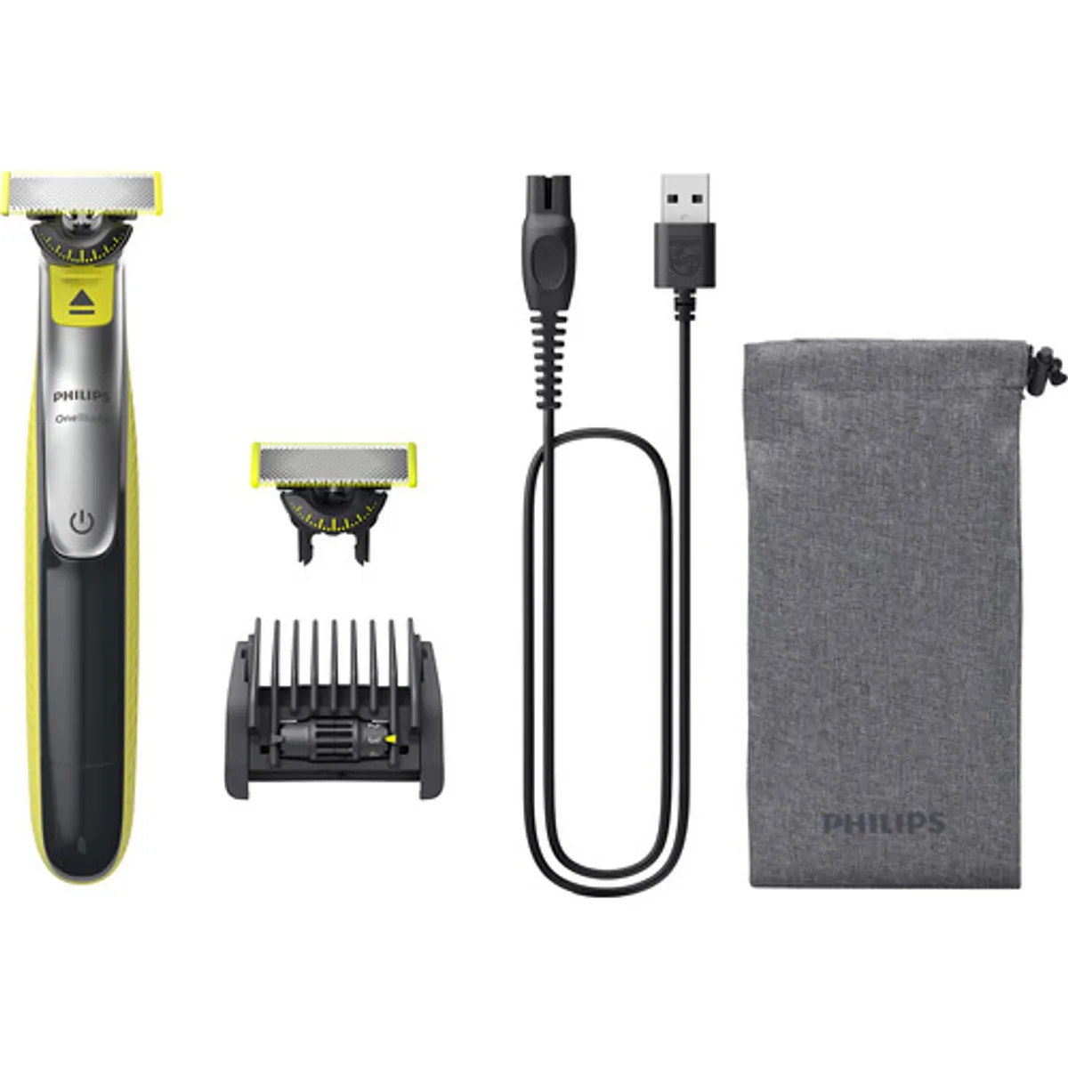 Philips OneBlade 360 Face QP2734/31
