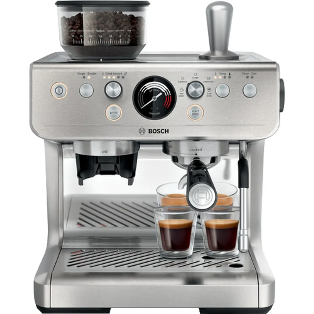 Bosch Series 4 PFE401B3