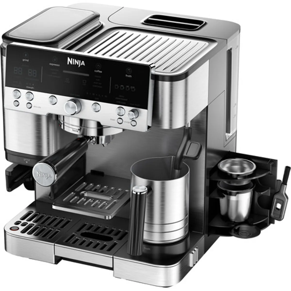 Ninja Luxe Café Premier ES601EU