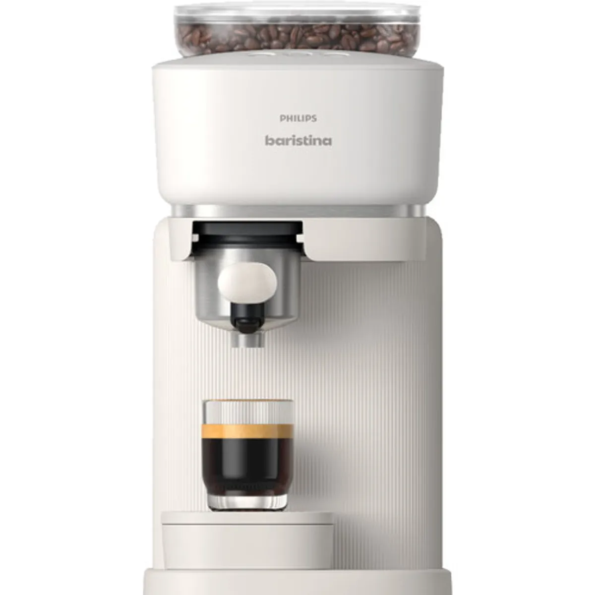 Philips Baristina BAR305/00 Wit