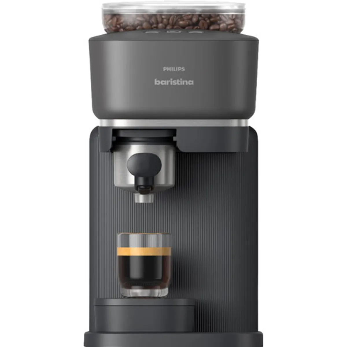 Philips Baristina BAR305/60 Zwart