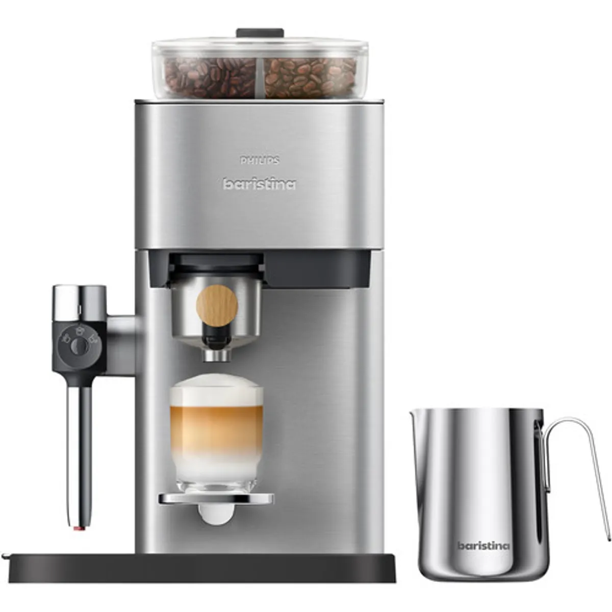 Philips Baristina BAR700/00