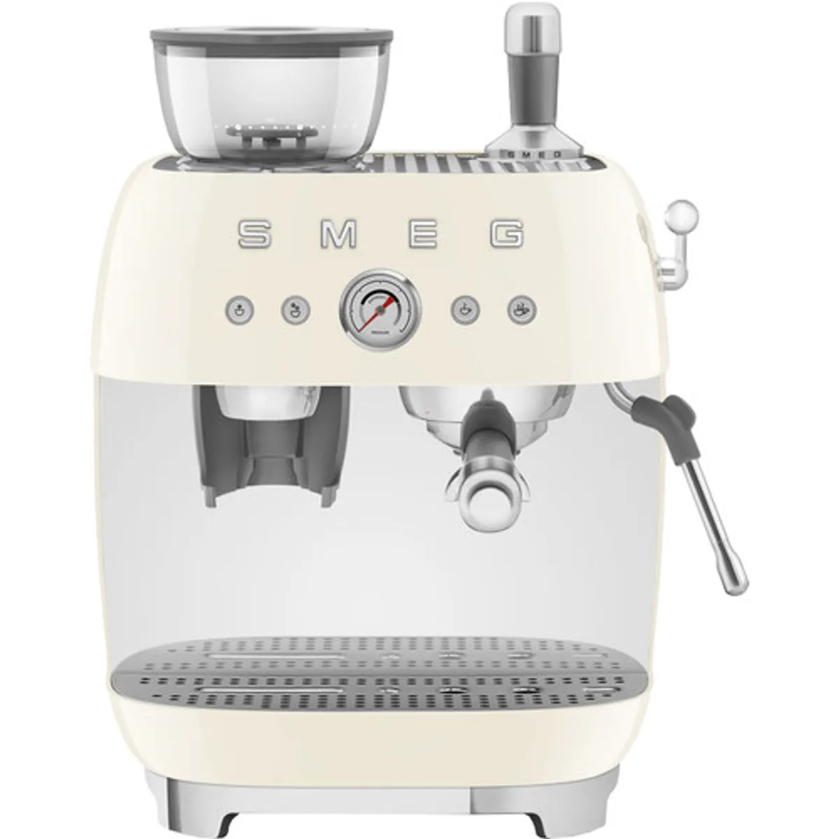 SMEG EGF03CREU Creme