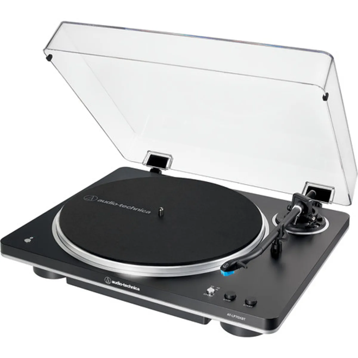Audio-Technica AT-LP70xBT Zwart