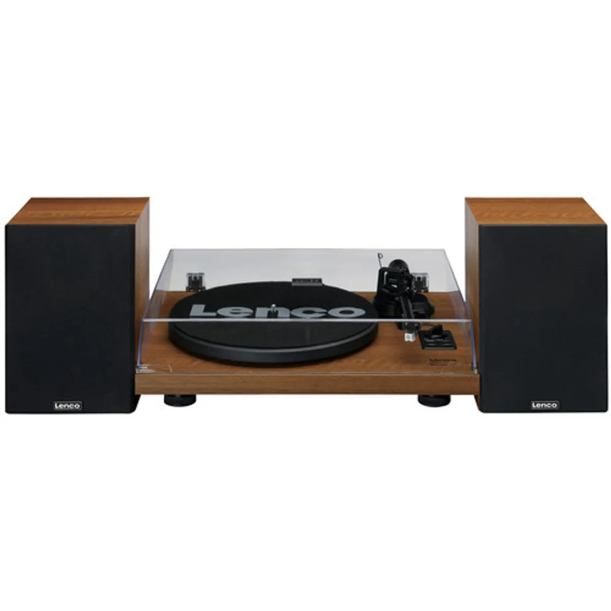 Lenco LS-480WD