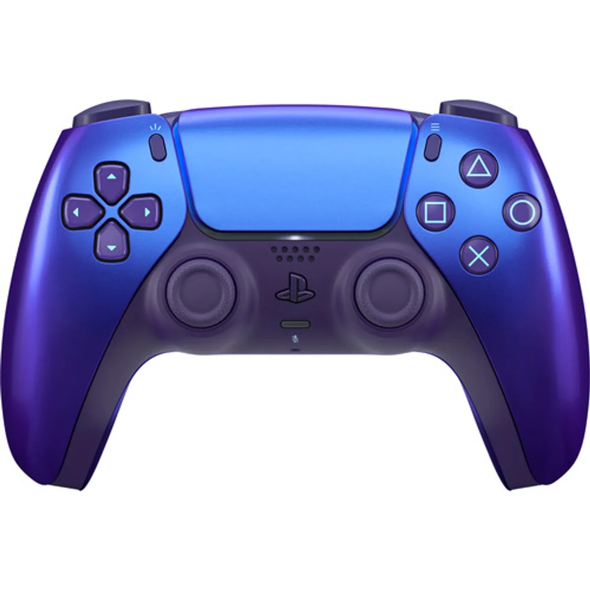 PlayStation 5 DualSense Draadloze Controller Chroma Indigo