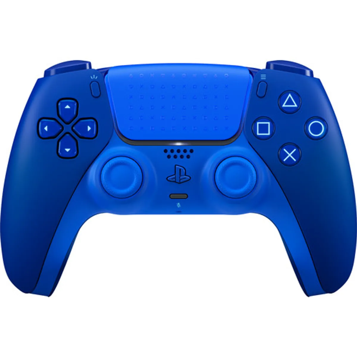 Sony PlayStation 5 DualSense Draadloze Controller Icon Blue Special Edition