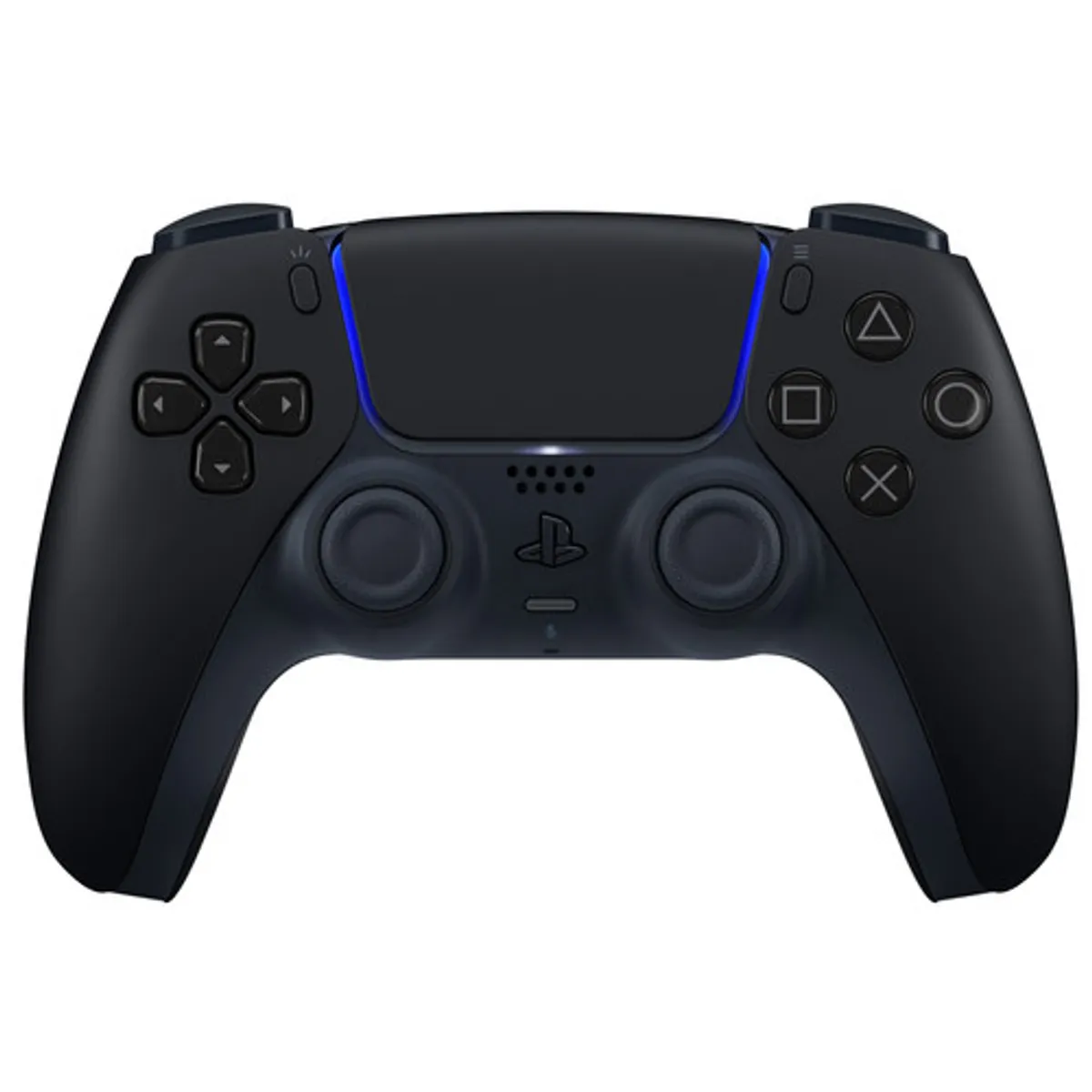 Sony Playstation 5 DualSense Draadloze Controller met USB kabel