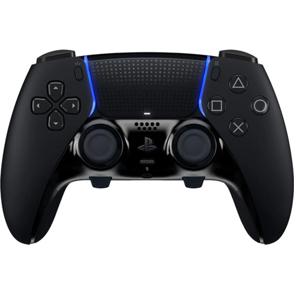 Sony PlayStation 5 DualSense Edge Controller Midnight Black