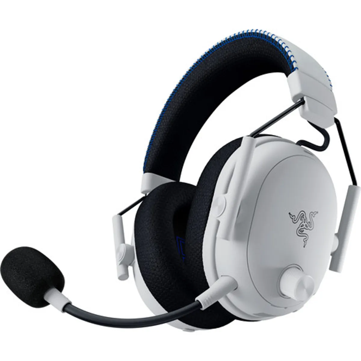 Razer BlackShark V3 PlayStation - Wit