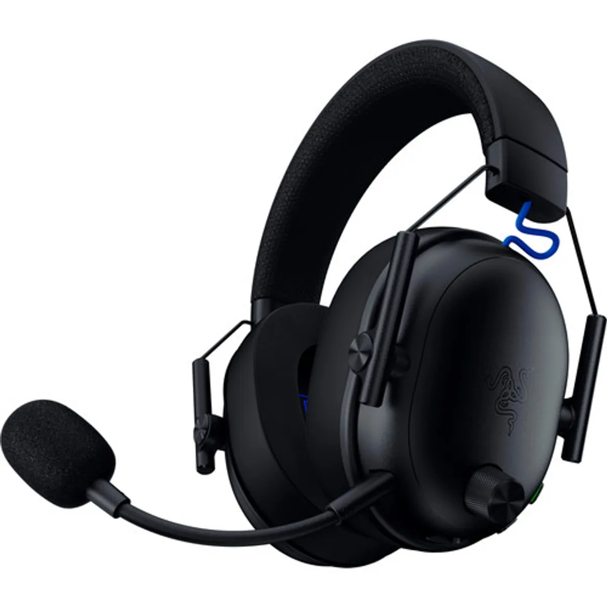 Razer BlackShark V3 PlayStation - Zwart