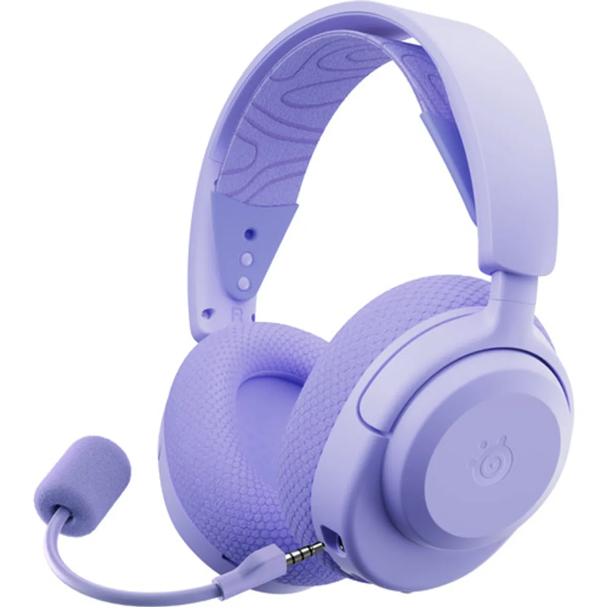 SteelSeries Arctis Nova 3P Lavendel