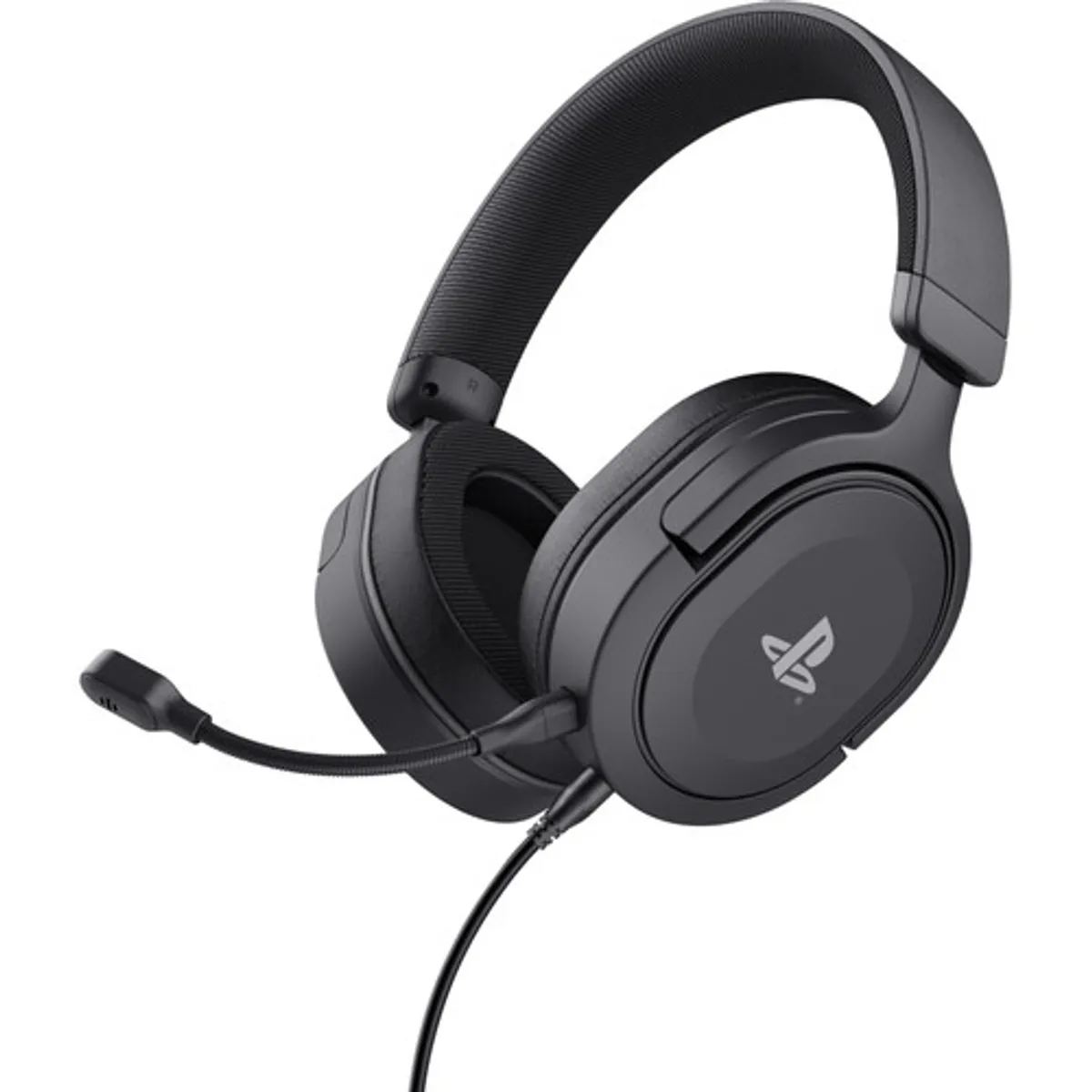 Trust GXT498 Forta Gaming Headset PS5 & PS4