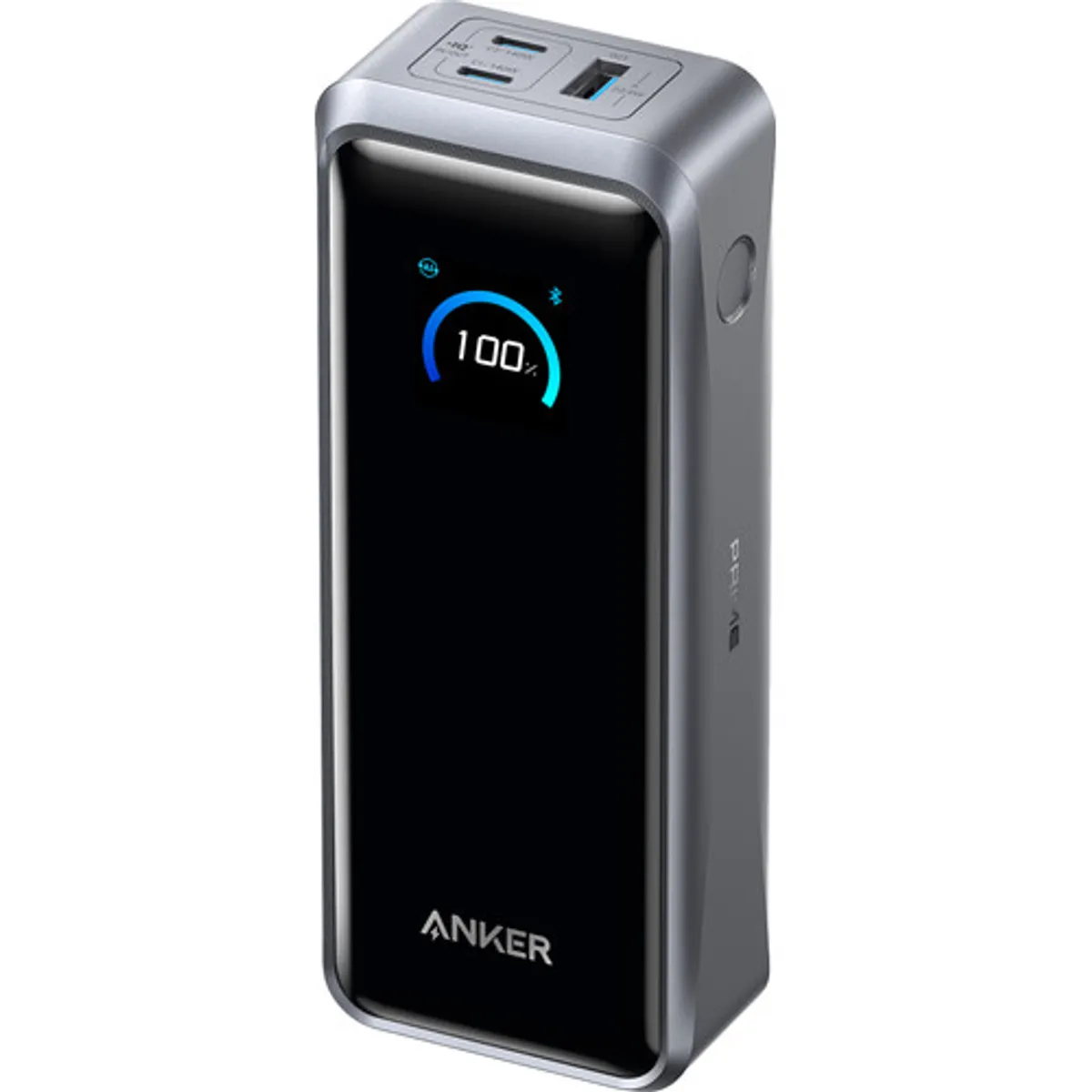 Anker Prime Powerbank 26.750 mAh met Snelladen Zwart