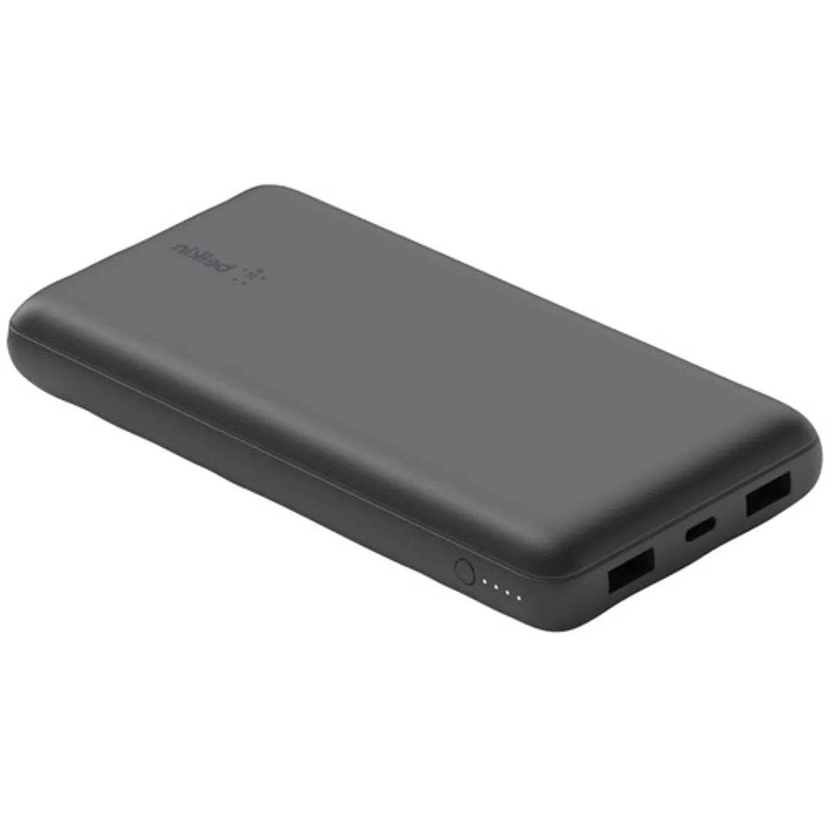 Belkin Powerbank 10.000 mAh Zwart