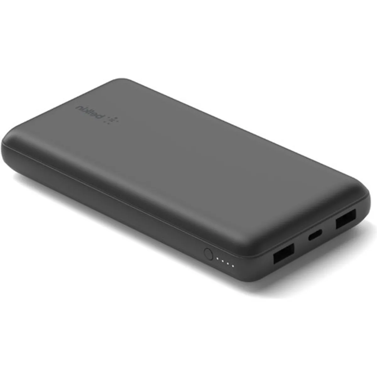 Belkin Powerbank 20.000 mAh Zwart